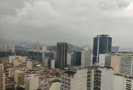 Chuva, frio de 9°C e calor de 28°C: confira a previsão do tempo para a semana em SP