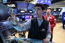 Nasdaq Composite Surprising Recovery
