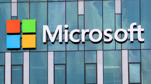 microsoft