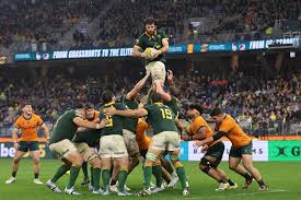 Rugby World - News update