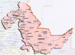 Resultado de imagen para ATALAYA UCAYALI PERU