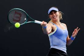 Paula Badosa Gears Up for Middle East Tour After Australian Open