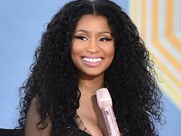 Image result for nicki minaj's new show