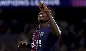 PSG : le point médical annonce 7 absents à Auxerre