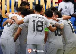 VIDEO | Macedonia achieved a big and important victory against Kazakhstan in Astana