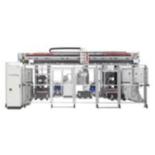 Zwick Roell's Automated Testing Systems | Emphor DLAS