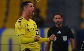 ¡963 veces el 'Bicho'! Cristiano Ronaldo vuelve a anotar con Al-Nassr en Liga Saudí