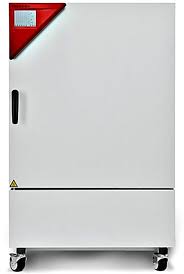KBF LQC Humidity Test Chambers by BINDER Worldwide ...