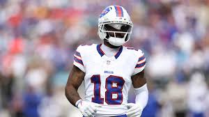 Eagles Add Elijah Moore on One-Year Deal