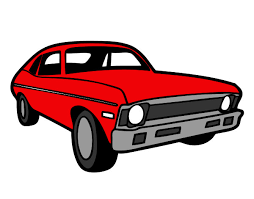 Resultado de imagen de dibujo coche