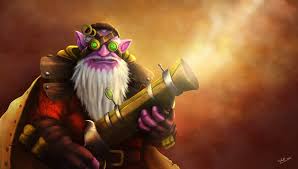 Hasil gambar untuk DOTA 2