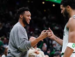 Why the NBA needs Jayson Tatum, according to Evan Turner