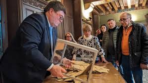 News source: La République du Centre