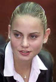 Best female tennis player never to win a Grand Slam Jelena Dokić - 136081