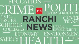 Times of India - News update