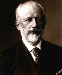 <b>Pyotr Tchaikovsky</b> - auth-1180-labelX