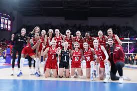 Türkiye Voleybol Federasyonu