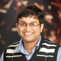 Quidient Employee Ratnadeep Paul's profile photo