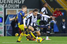 Udineseblog - News update