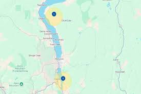 Late-Night Quake Startles Parts of the Okanagan