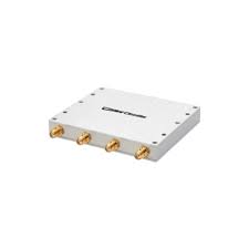 ZN4PD-4R722+ Mini-Circuits | RF Power Dividers/Splitters ...