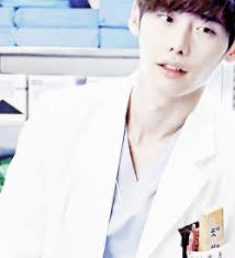 Image result for doctor stranger park hoon