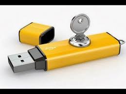 Image result for How To Protect Your USB Pendrive With Password