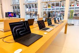 Micron and Apple Trade Blame as Prices Soar on Laptops, Phones, and More