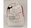 Personalised Christmas Santa sacks (various designs) hardtofind