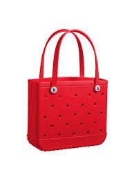 Baby Bogg - off to the races RED – Silver Bee Boutique