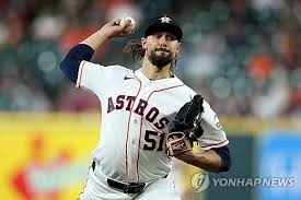 휴스턴 애스트로스