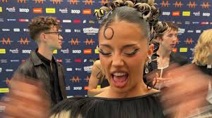 bulgaria eurovision 2026 Picture