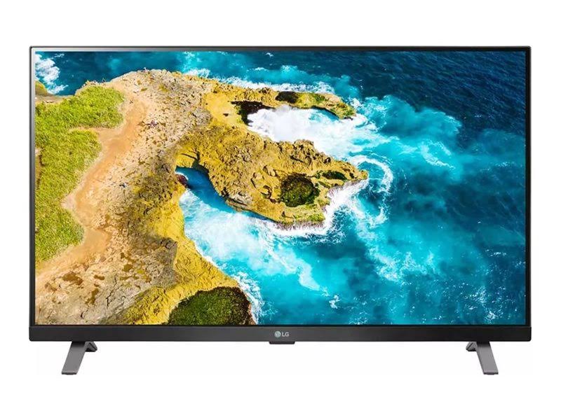 LG 27LQ625S-PU 27" Full HD IPS LED TV Monitor