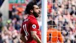 تحديات تواجه محمد صلاح مع