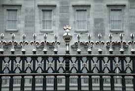 Résultat de recherche d'images pour "fence london"