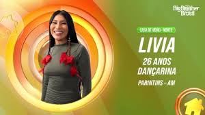 Enquete BBB 26: vote nos seus favoritos da Casa de Vidro do Centro-Oeste