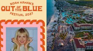 Tunden a Hayley Williams por festival en Cancún; boleto vale $40 mil 🎦