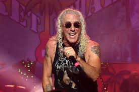 Twisted Sister Cancels 50th Anniversary Tour After Dee Snider's Resignation