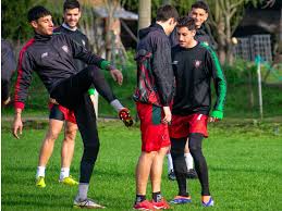 Círculo vs. Sol de Mayo: ¡Duelo clave por la permanencia y el ascenso! - Imagen principal del artículo