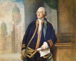 John Montagu, 4th Earl of Sandwich