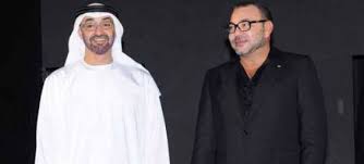 R&eacute;sultat de recherche d'images pour "roi mohamed 6"