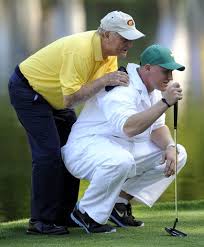 Resultado de imagen para jack nicklaus