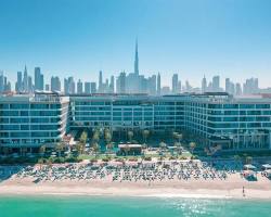 Mandarin Oriental Jumeira, Dubai