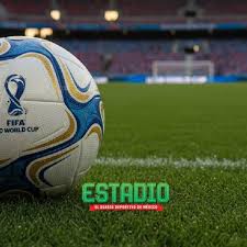 Estadio Deportes - News update