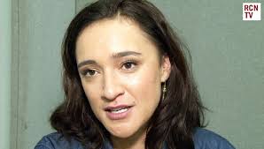Image result for keisha castle-hughes