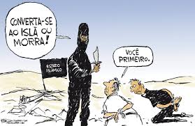 Resultado de imagem para Ilustração:Treinamento militar