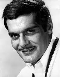 Resultado de imagen de omar sharif
