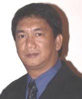 Mr. Ronie P. Masangkay, RMT CEO / Administrator - masangkayronie