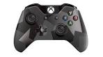 Special xbox one controllers