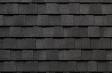 Bardeaux de fa te Hip Ridge Ardoise taupe